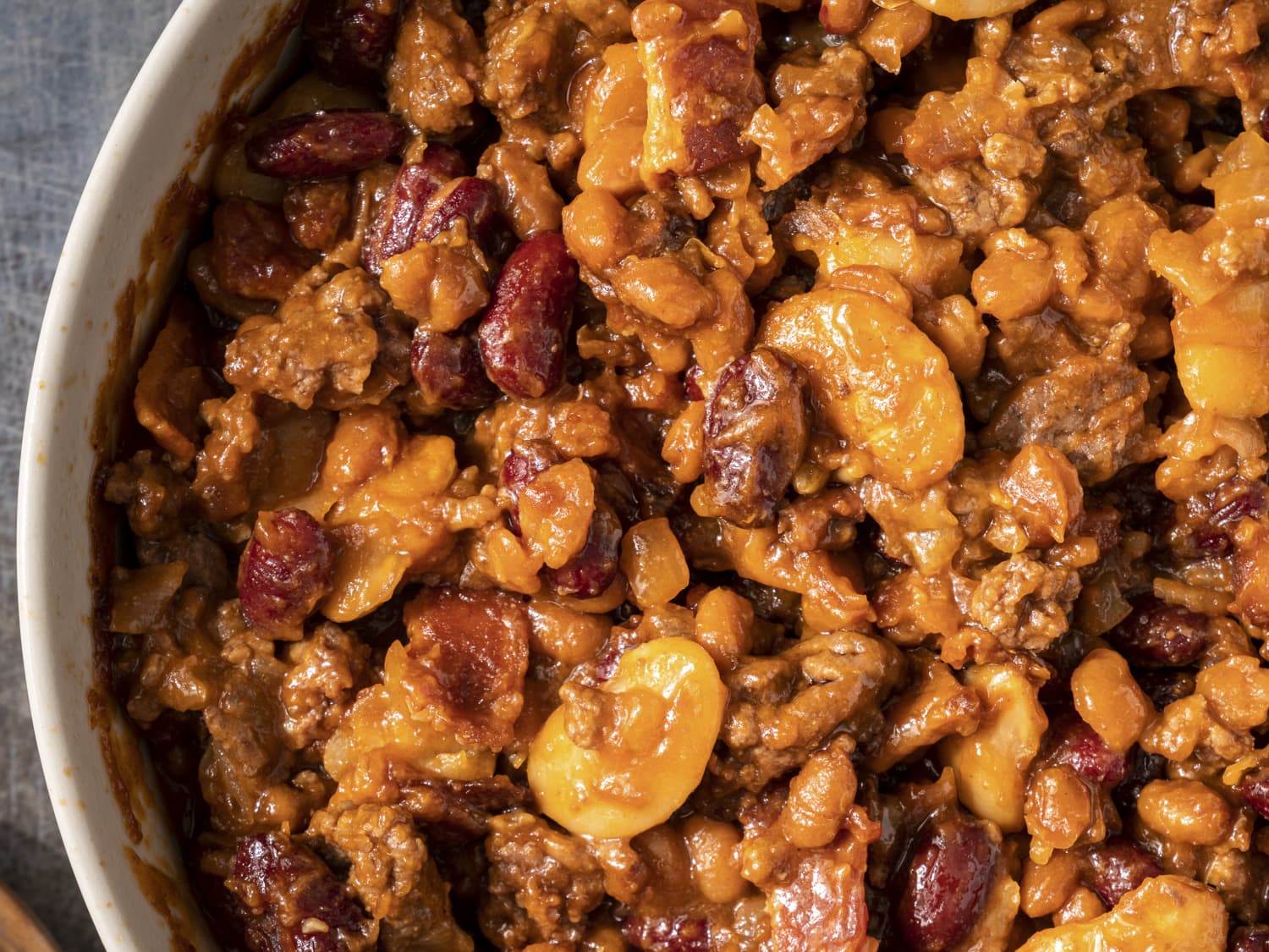 Calico beans sales instant pot